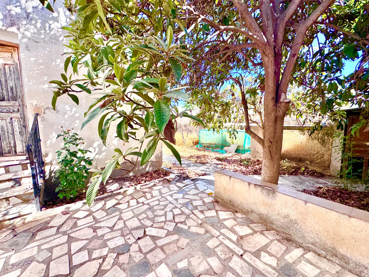 Villa avec jardin à vendre à Calle el Tejar, imagen 35