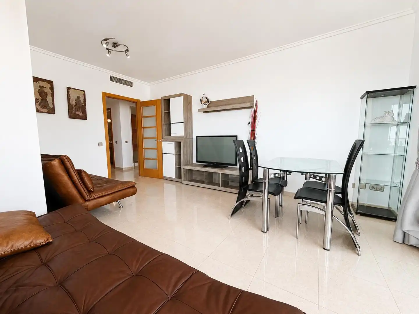 Wohnung mit Aufzug zum Verkauf in Carrer Ponent 4, imagen 5