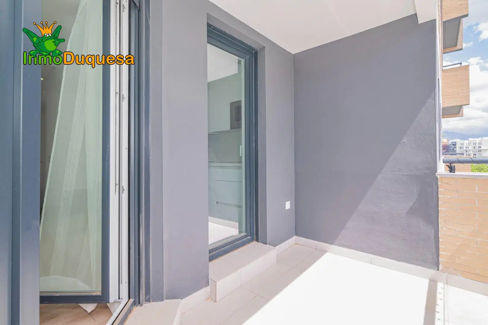 Piso con terraza en venta en Avda. Federico Garcia Lorca - Nueva Estación Autobuses, imagen 26