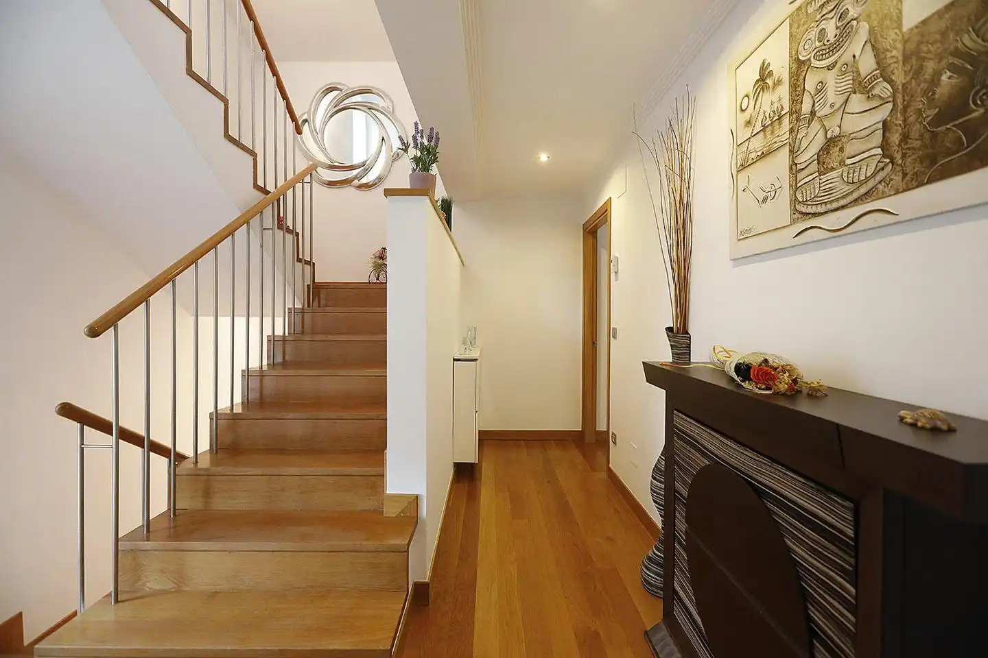 Casa con piscina en venta en Jaitzubia Auzoa, imagen 63