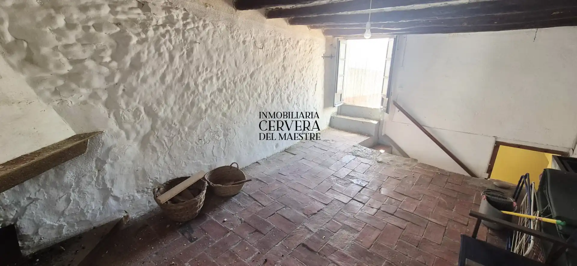 Casa en venta en Cervera del Maestre, imagen 17