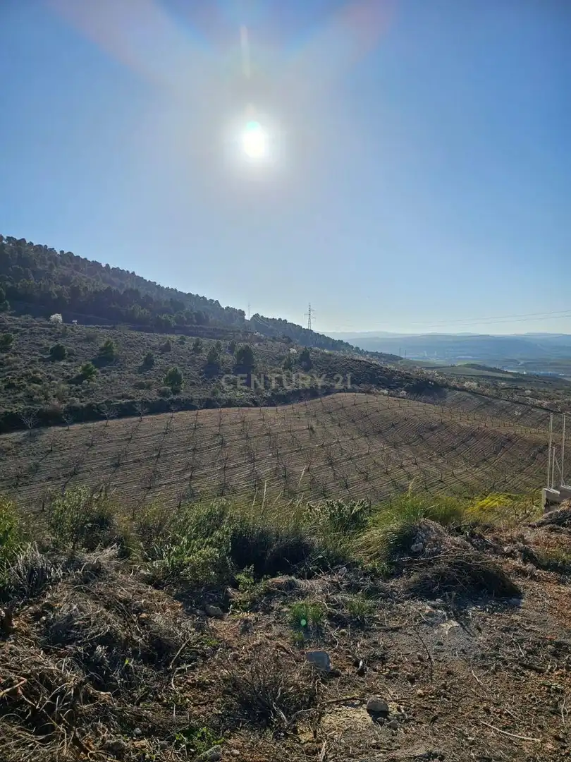 Residential land for sale in Calle Veleta s/n, imagen 2