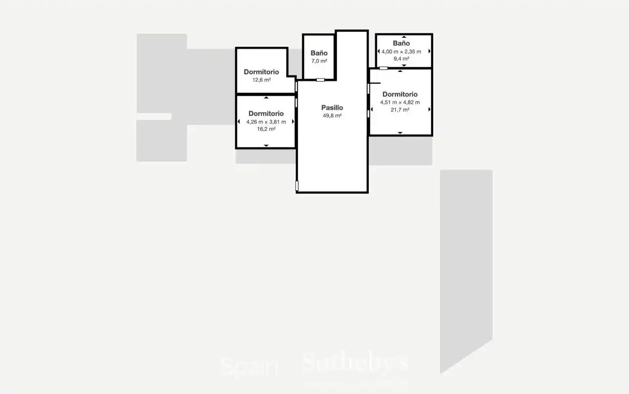 Casa o chalet en venta en Candelaria con Aire acondicionado, Calefacción y Jardín privado