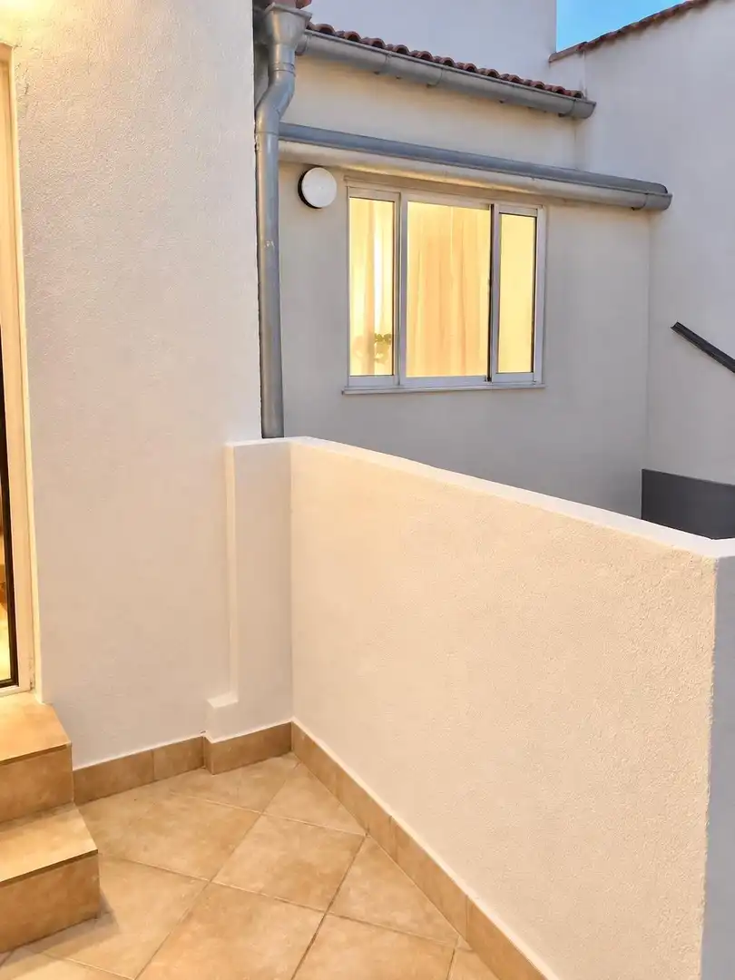 Terraza de Apartamento en venta en Centro