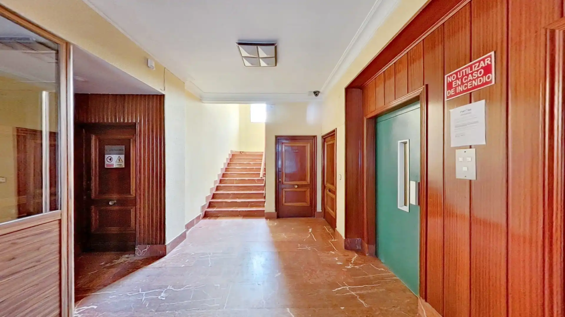 Apartament de lloguer a Abrantes