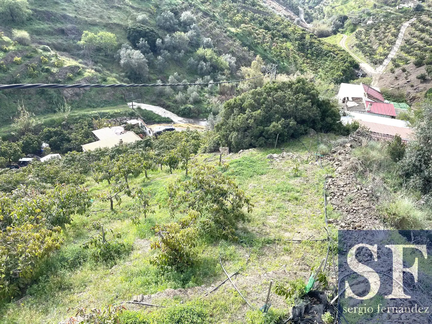Houses for sale in Sayalonga