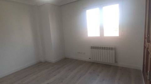 Foto 5 de Piso en venta en Pizarrales, Salamanca Capital