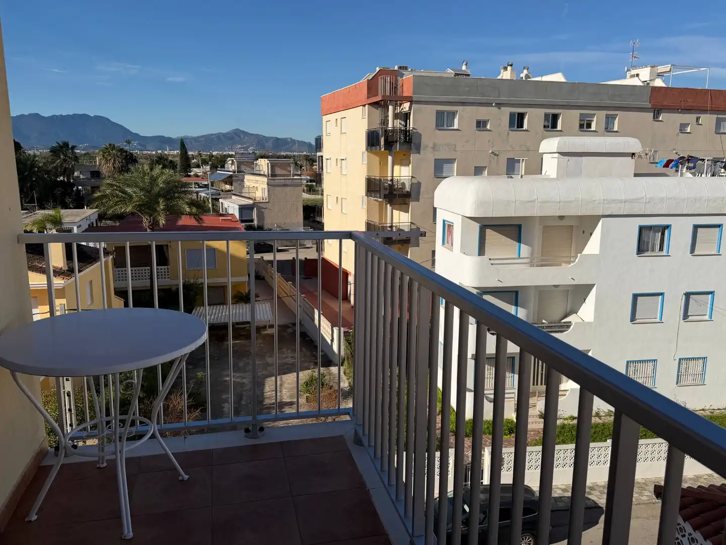 Wohnung zum Verkauf in Carrer Montgó, imagen 19