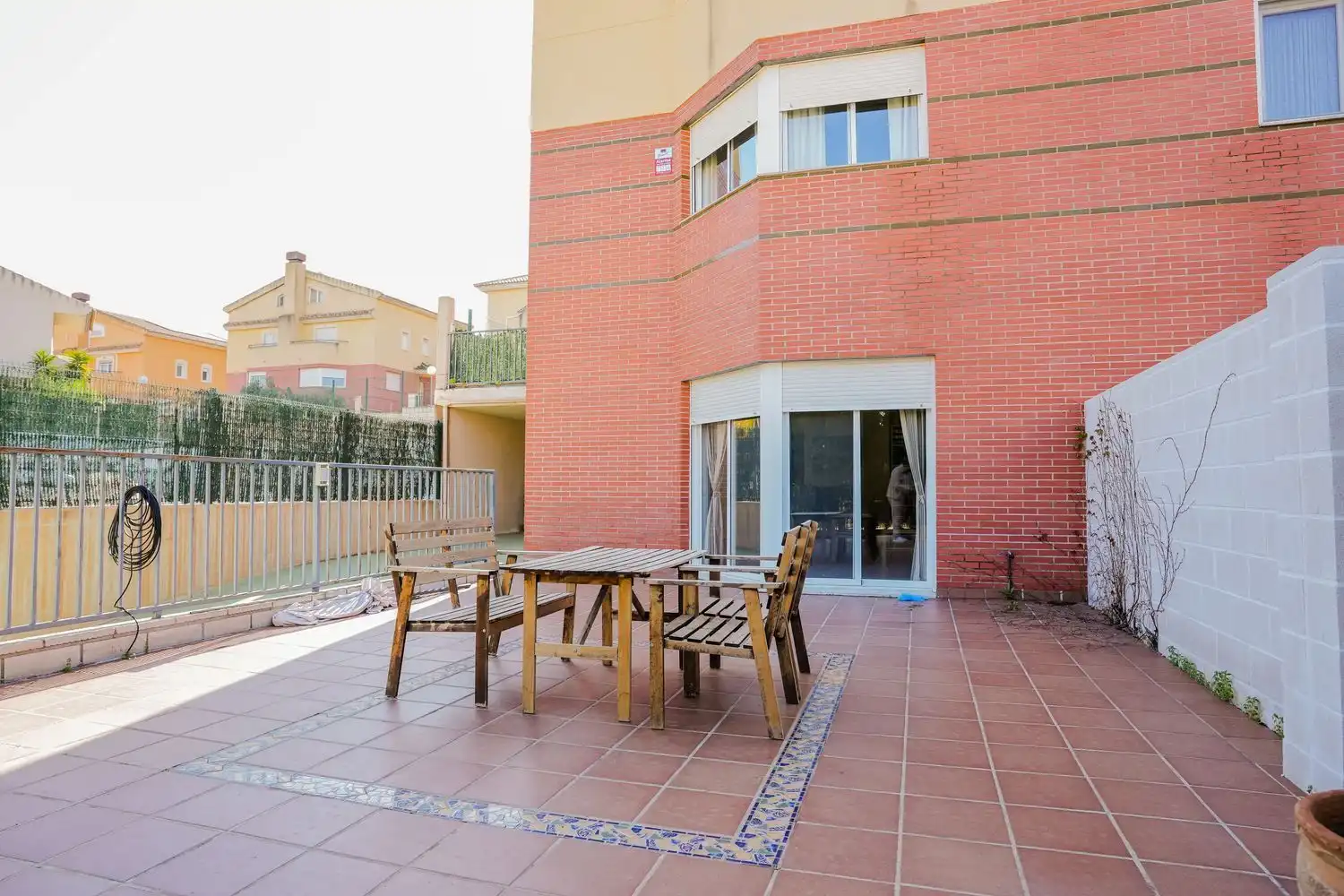 Villa mit Pool zum Verkauf in Calle Gavilanes, imagen 24