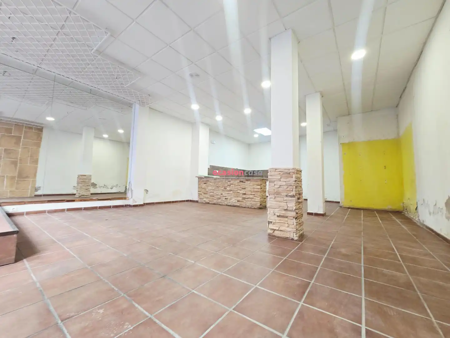 Local comercial de lloguer a Pozoblanco, imagen 4