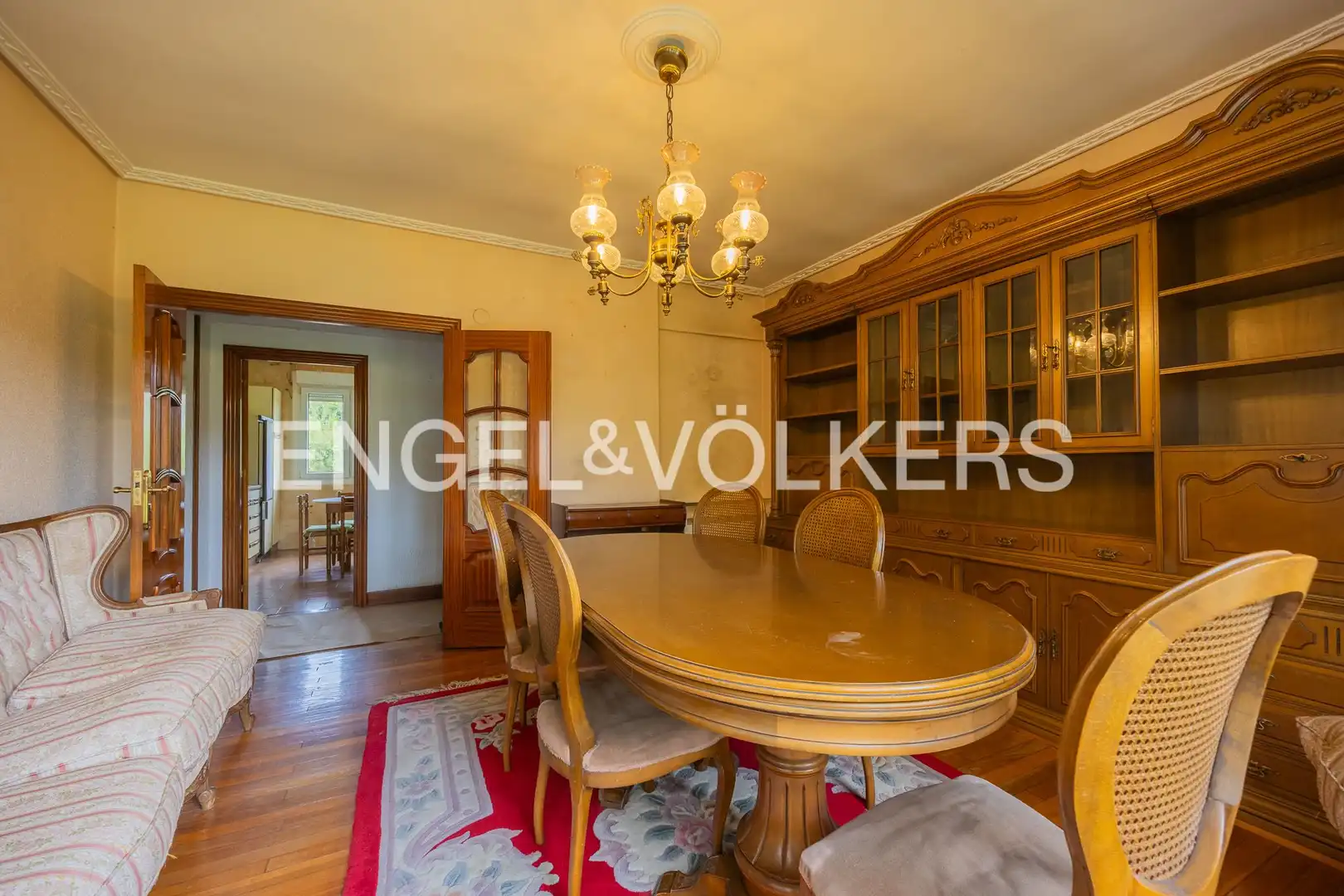 Houses for sale in Abanto y Ciérvana-Abanto Zierbena
