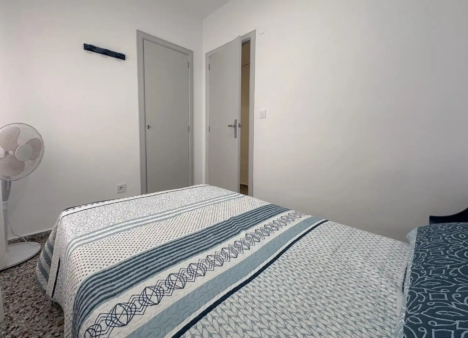 Apartment mit Terrasse zur Miete in Miramar, imagen 10