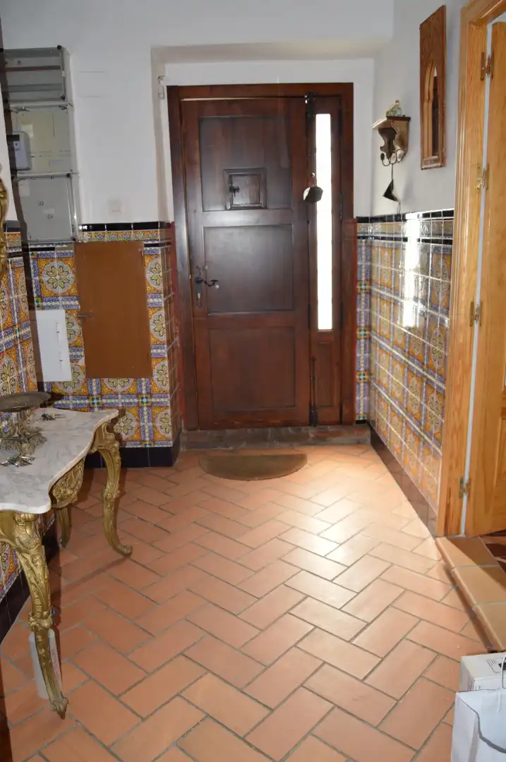 Haus oder Chalet zum Verkauf in Córdoba mit Klimaanlage, Heizung und Terrasse