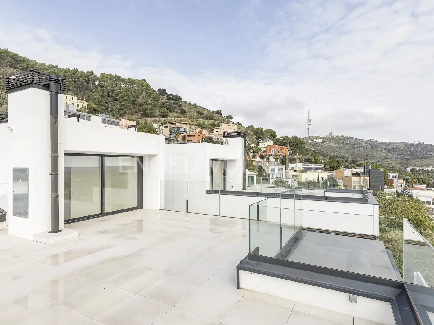 Casa o chalet de alquiler en Sarrià