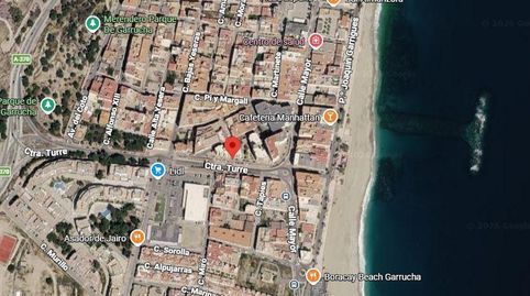 Photo 3 of Flat for sale in Playa de Garrucha, Garrucha