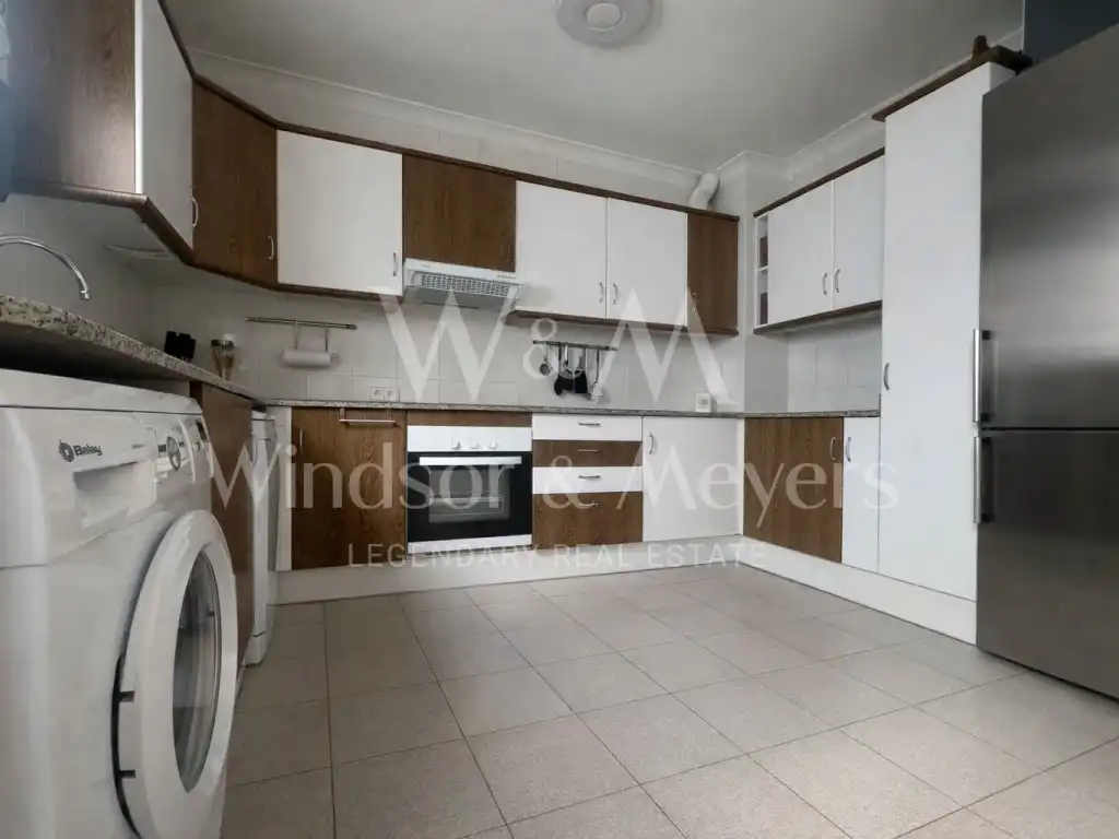 Cocina de Piso en venta en Andorra la Vella con Calefacción y Horno