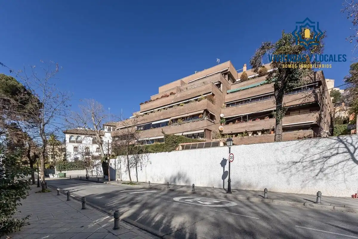 Piso con piscina en venta en Centro, imagen 48