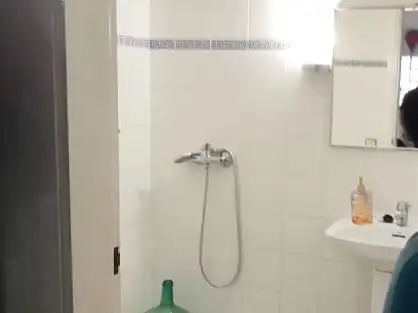 Baño de Casa o chalet en venta en Olèrdola con Aire acondicionado, Terraza y Piscina