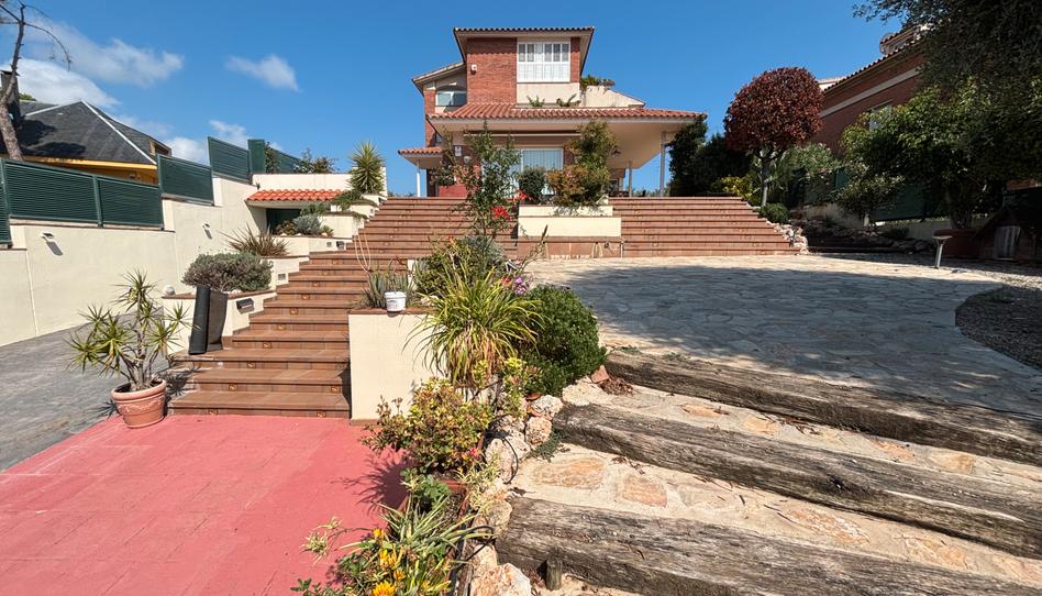 Photo 1 of House or chalet for sale in Califòrnia - Santa Madrona, Barcelona