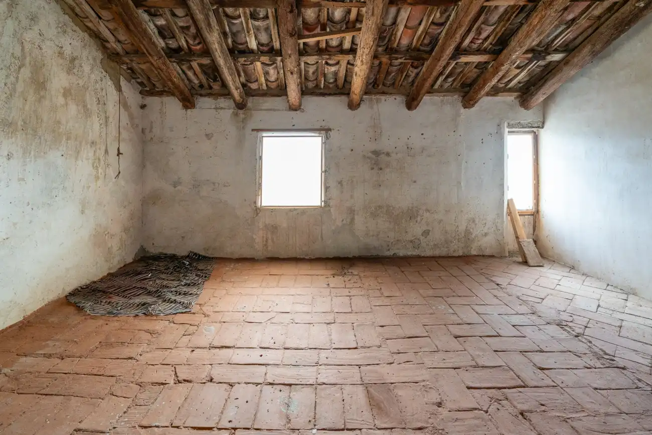 Casa adosada en venta en Tortosa con Aire acondicionado, Jardín privado y Terraza