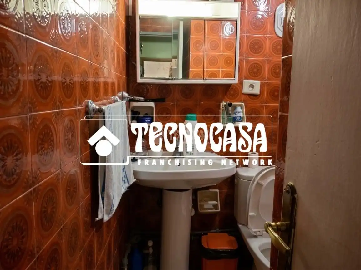 Baño de Ático en venta en Las Palmas de Gran Canaria con Amueblado