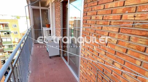 Photo 4 of Flat to rent in Avenida Reyes Católicos, Reyes Católicos, Madrid