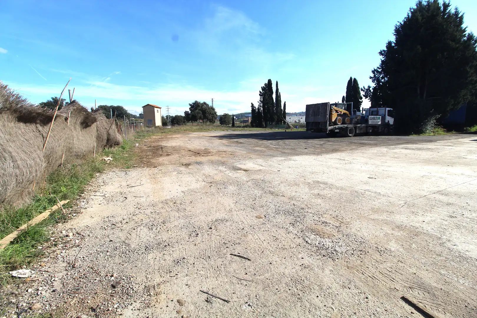 Land for sale in Lliçà de Vall
