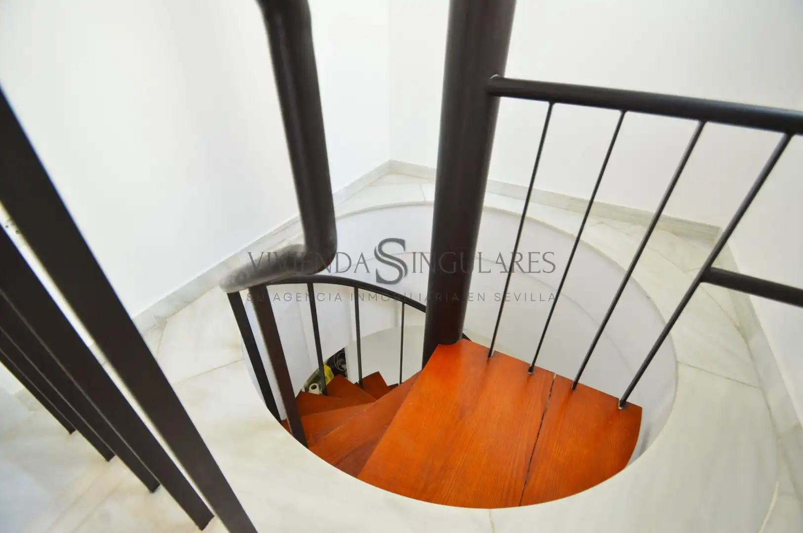 Ático de alquiler en Sevilla con Aire acondicionado, Calefacción y Terraza