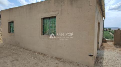 Foto 2 de Casa o chalet en venta en Pedanías Este, Aspe