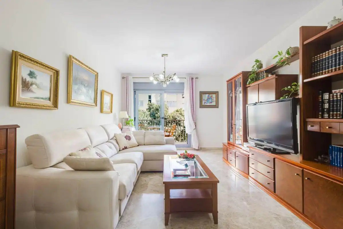 Appartement avec terrasse à vendre à Avenida Salvador Dalí, imagen 4