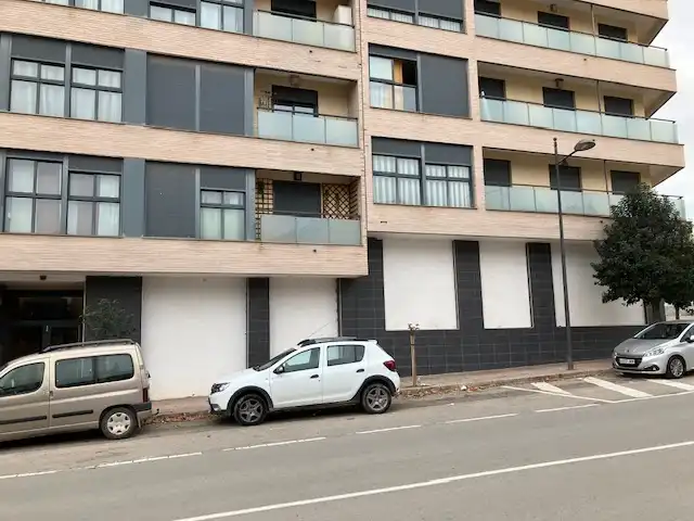 Local comercial en venda a MARIN LAZARO, imagen 12