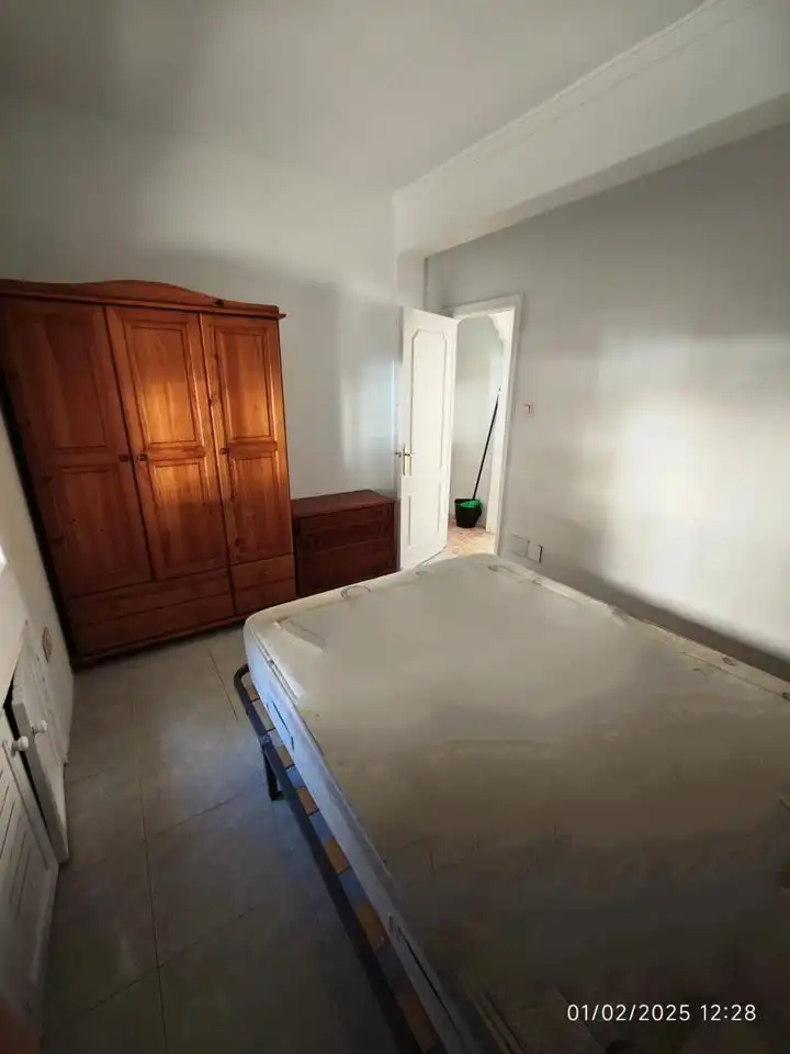 Habitación de Piso en venta en Melilla