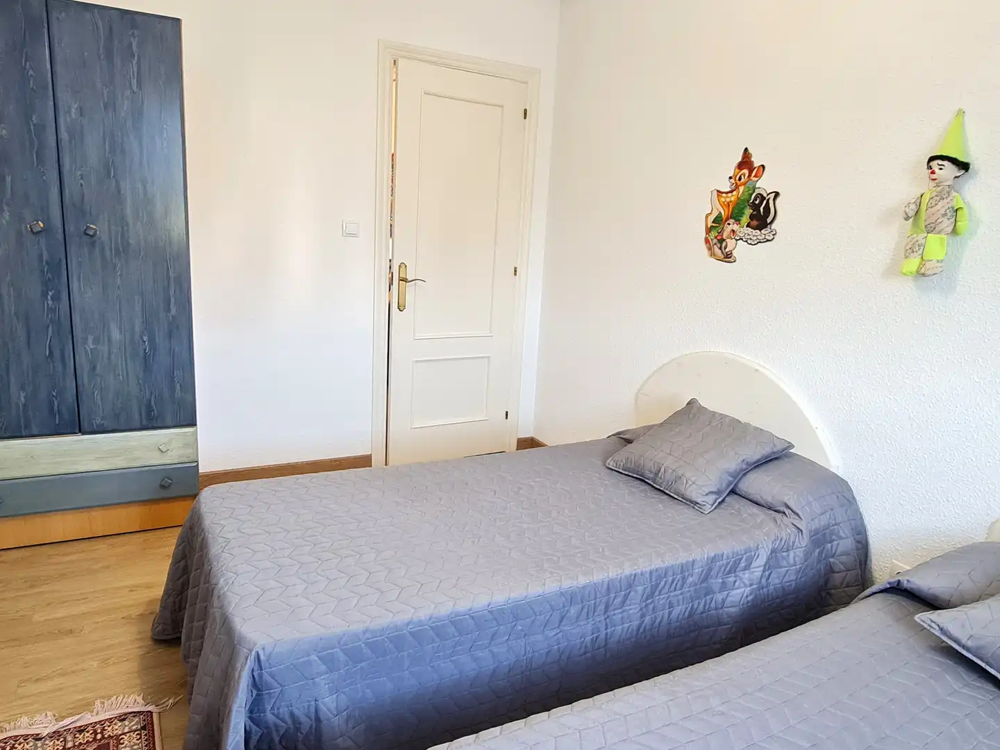Piso con piscina en venta en Calle Isaac Peral, imagen 9