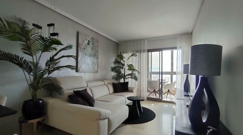 Foto 5 de Apartamento en venta en Calle Lepanto, Levante Alto, Benidorm