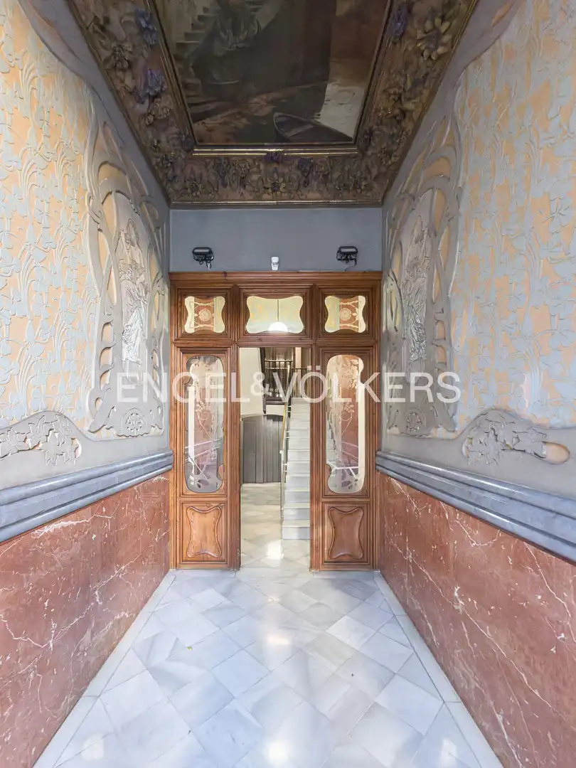 Piso en venta en Eixample