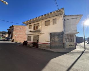 Exterior view of House or chalet for sale in Sant Boi de Lluçanès