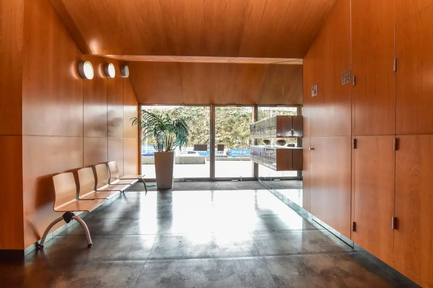 Piso en venta en A Coruña Capital  con Calefacción, Parquet y Trastero