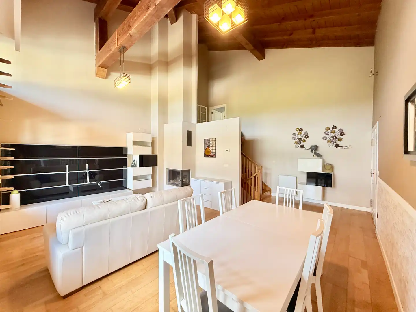 Maison jumelée avec terrasse à vendre à Alkaiaga Beheko Kalea, imagen 2
