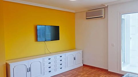 Foto 4 de Habitació a Avenida de Holanda, 22, Playa de San Juan, Alicante / Alacant