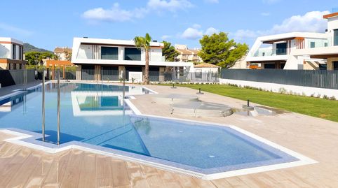 Cala Ratjada Un sueño isleño al alcance de la mano  su elegante oasis de bienestar cerca del mar! Obj. 6696, imatge 4