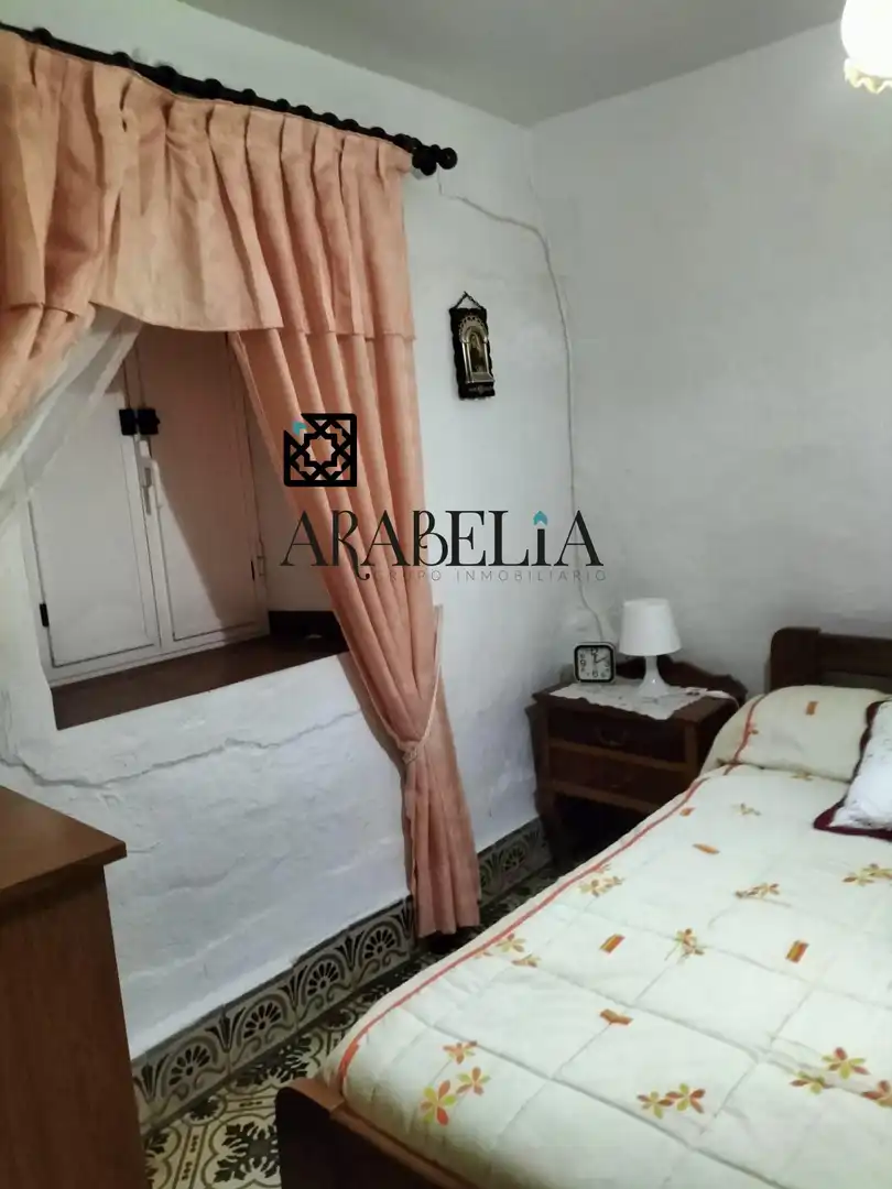 Habitación de Casa o chalet en venta en Fuente Obejuna con Trastero