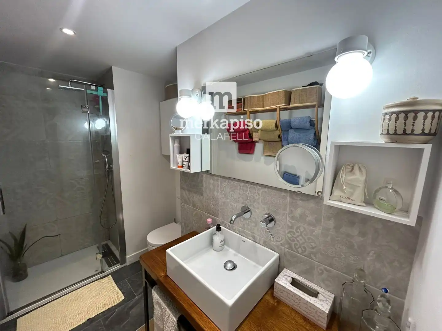 Wohnung mit Aufzug zum Verkauf in de carme 42, imagen 18