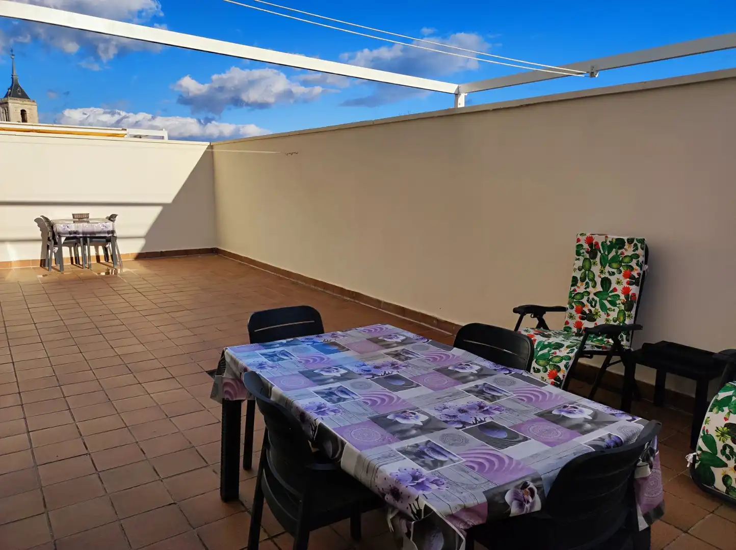 Piso con ascensor en venta en Avenida de Cristo Rey, imagen 4