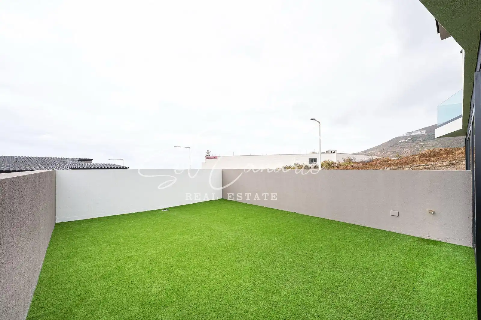 Casa con terraza en venta en Santa María de Guía de Gran Canaria, imagen 5