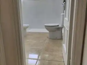 Bathroom of Duplexes for rent in Arona  with Terrace