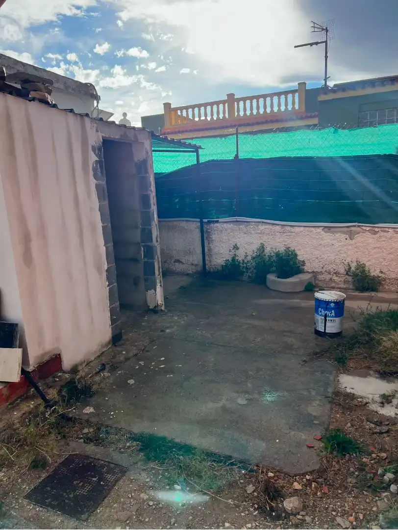 Villa avec jardin à vendre à Polígono Enchilagar del Rullo, imagen 29