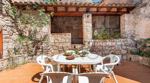 Foto 3 de Finca rústica en venda a Carrer Llenya, Montblanc, Tarragona