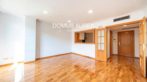 Foto 2 de Pis de lloguer a Aviador Zorita, Cuatro Caminos - Azca,  Madrid Capital