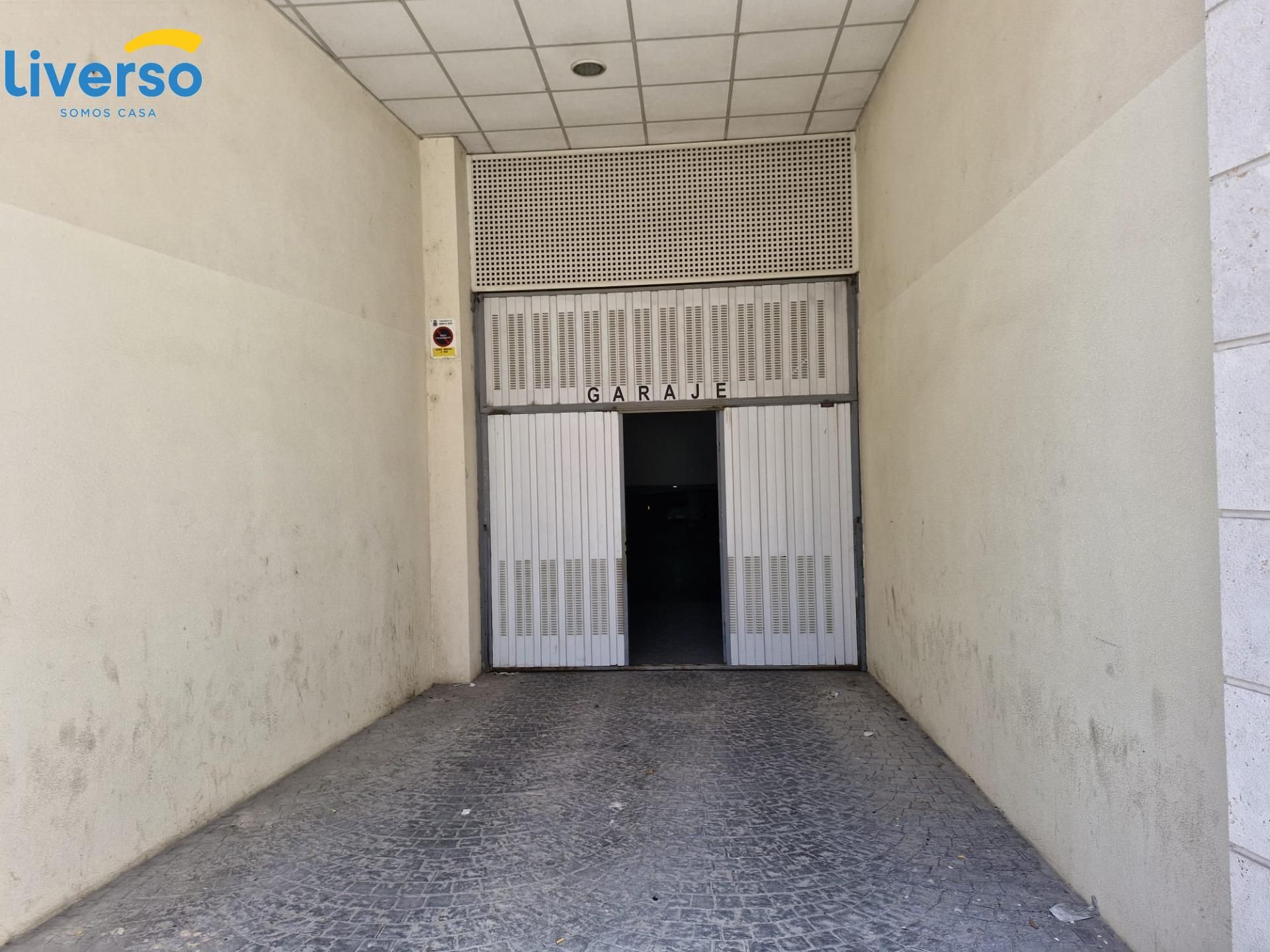 Trastero de alquiler en Aranda de Duero