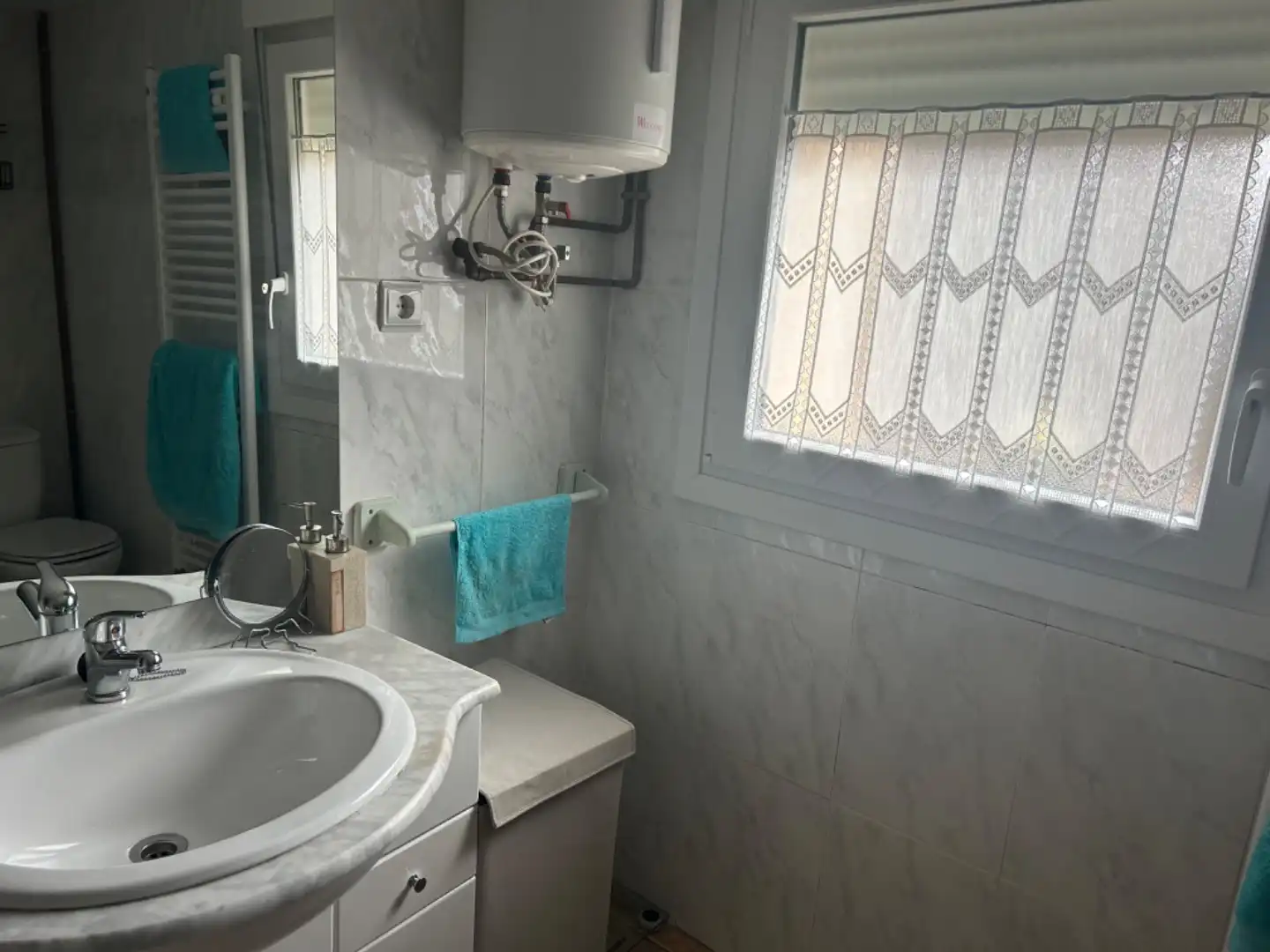 Casa rústica amb jardí en venda a Argilo 65, imagen 14
